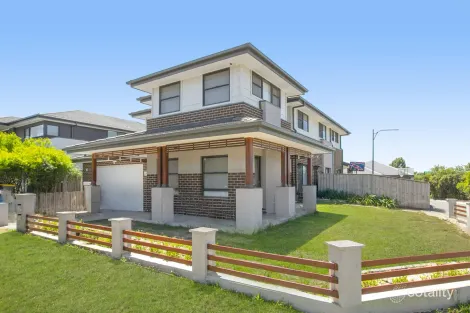 Property photo of 12 Tyee Street Gables NSW 2765