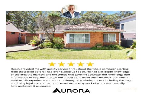 Property photo of 5 Woodridge Avenue North Epping NSW 2121