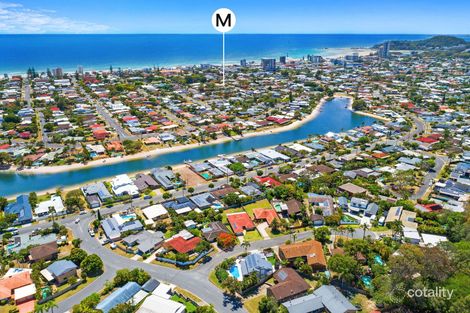 33 Tatha Ave, Palm Beach, QLD 4221