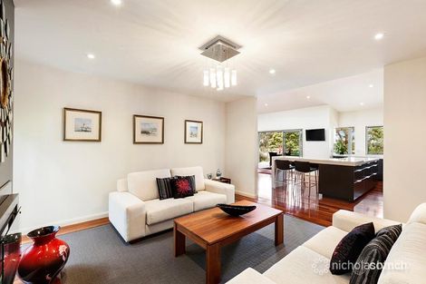Property photo of 82 Summerfield Drive Mornington VIC 3931
