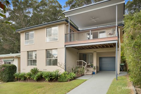 Property photo of 20 Bourke Avenue Yattalunga NSW 2251