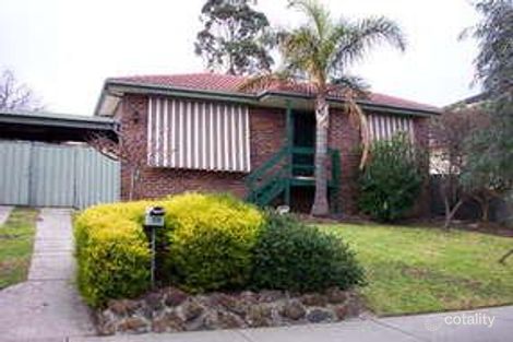 38 Cuthbert Dr, Mill Park, VIC 3082