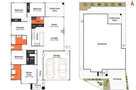 Property photo of 4 Trundle Drive Armstrong Creek VIC 3217