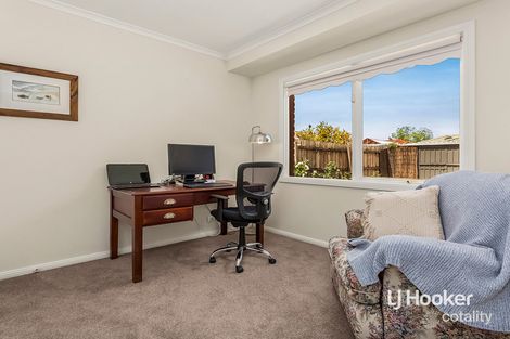 Property photo of 50 Canonbury Circle Seabrook VIC 3028