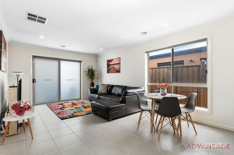 Property photo of 8 Liberator Drive Point Cook VIC 3030