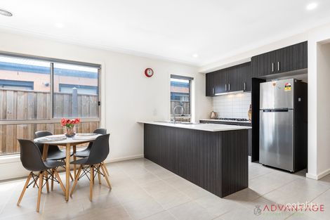 Property photo of 8 Liberator Drive Point Cook VIC 3030