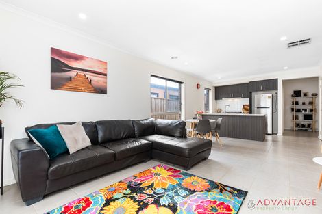 Property photo of 8 Liberator Drive Point Cook VIC 3030