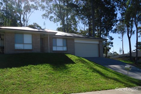 Property photo of 9 Styles Close Fletcher NSW 2287