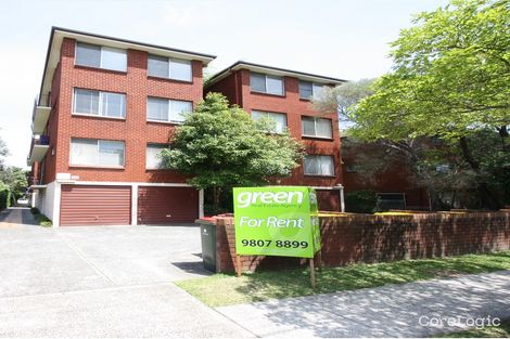 Property photo of 9/10 Bank Street Meadowbank NSW 2114