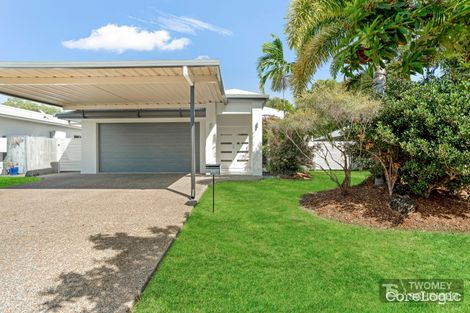 10 Tidal Ct, Kewarra Beach, QLD 4879
