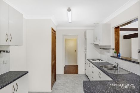 Property photo of 17 Avonlea Avenue Gorokan NSW 2263