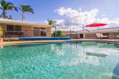 8 Mortlake Cres, Boronia Heights, QLD 4124