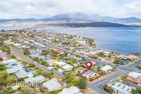 45 Kaoota Rd, Rose Bay, TAS 7015