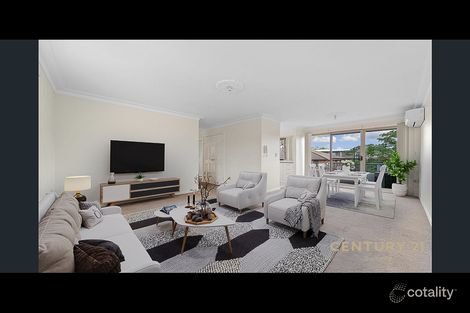 15/261-265 Dunmore St, Pendle Hill, NSW 2145