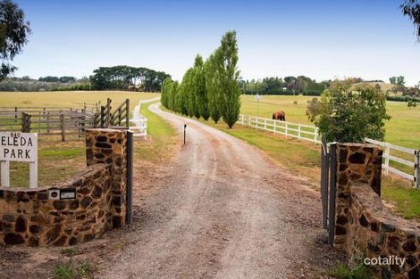 640 Victoria Rd, Seville, VIC 3139