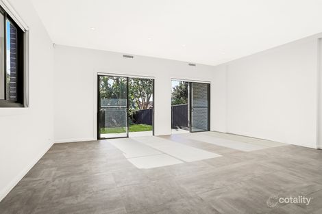 Property photo of 22A Holt Street North Ryde NSW 2113