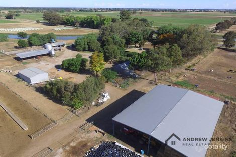 497 Blamey Rd, Yarroweyah, VIC 3644