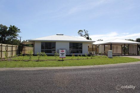 Property photo of 2/21 Shore Street Wongaling Beach QLD 4852