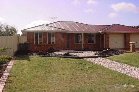 Property photo of 50 Palamountain Drive Evanston Park SA 5116