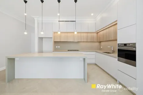 Property photo of 5 James Street Leichhardt NSW 2040