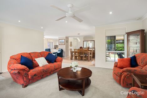 Property photo of 22 Annesley Crescent Boondall QLD 4034