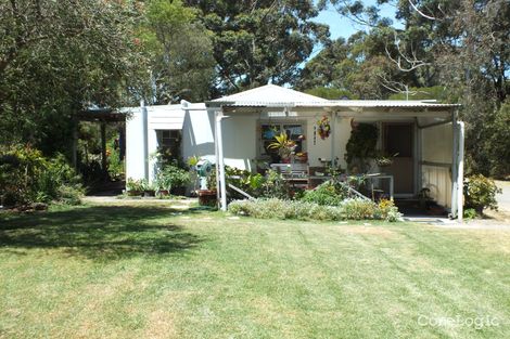 Property photo of 40 Moortown Road Gledhow WA 6330