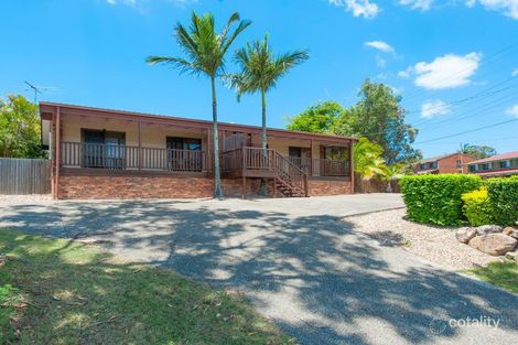 Property photo of 118 Killarney Crescent Capalaba QLD 4157