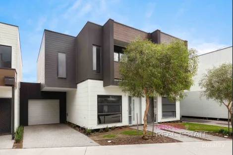 Property photo of 32 Leviticus Street Epping VIC 3076