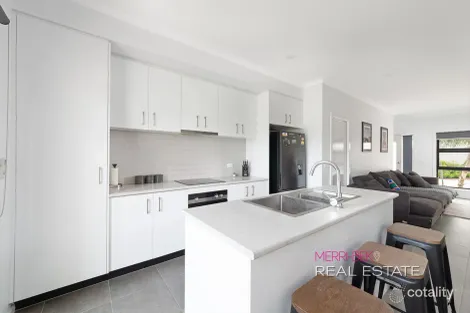 Property photo of 32 Leviticus Street Epping VIC 3076