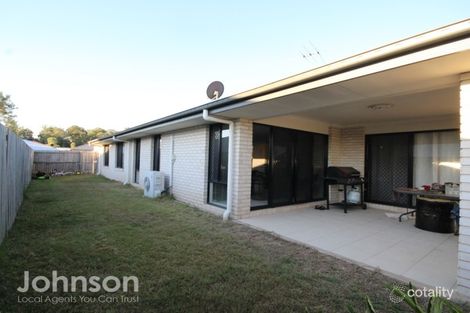 Property photo of 5 Highland Place Forest Lake QLD 4078