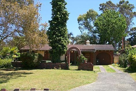 Property photo of 7 Toronto Place Wanneroo WA 6065