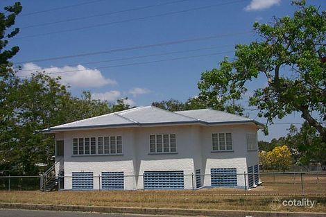 319 Denham St, The Range, QLD 4700