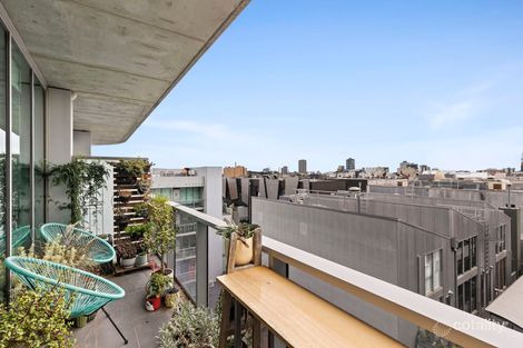 Property photo of 704/15 Clifton Street Prahran VIC 3181