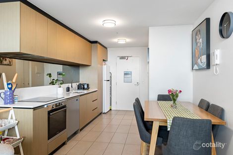 Property photo of 704/15 Clifton Street Prahran VIC 3181
