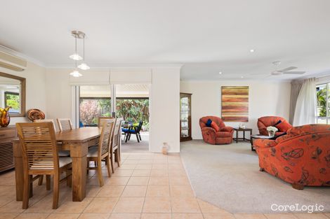Property photo of 22 Annesley Crescent Boondall QLD 4034