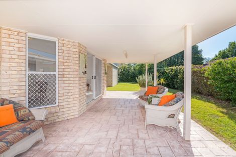 Property photo of 7 Violet Place Calamvale QLD 4116
