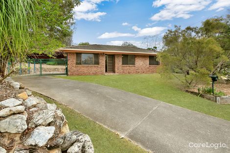 3 Oritus Pl, Rochedale South, QLD 4123