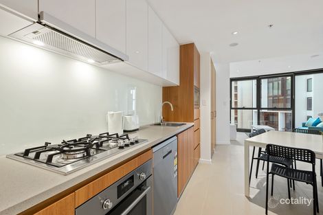 2206/222 Margaret St, Brisbane City, QLD 4000
