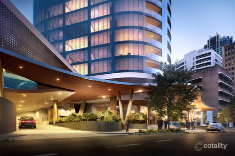 Property photo of 1112/222 Margaret Street Brisbane City QLD 4000
