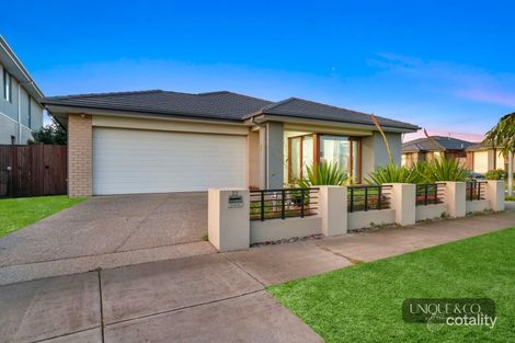 Property photo of 33 Bolte Drive Truganina VIC 3029