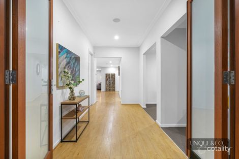 Property photo of 33 Bolte Drive Truganina VIC 3029