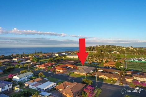 Property photo of 4/10 Cross Street Forster NSW 2428