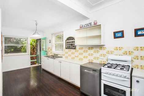 Property photo of 76 Warrah Road Yowie Bay NSW 2228