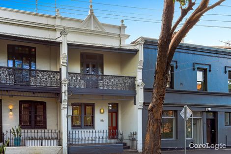 Property photo of 88A Fitzroy Street Surry Hills NSW 2010