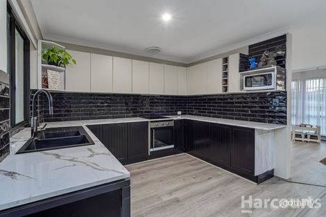 Property photo of 5 Wilcannia Elbow Currambine WA 6028