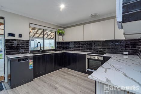 Property photo of 5 Wilcannia Elbow Currambine WA 6028