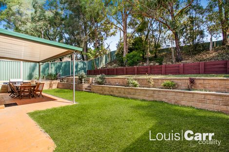 Property photo of 93 Gumnut Road Cherrybrook NSW 2126