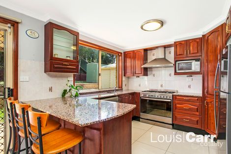 Property photo of 93 Gumnut Road Cherrybrook NSW 2126