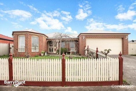 Property photo of 26 Stoneleigh Place Craigieburn VIC 3064