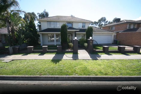 Property photo of 19 Cairn Curren Close Rowville VIC 3178